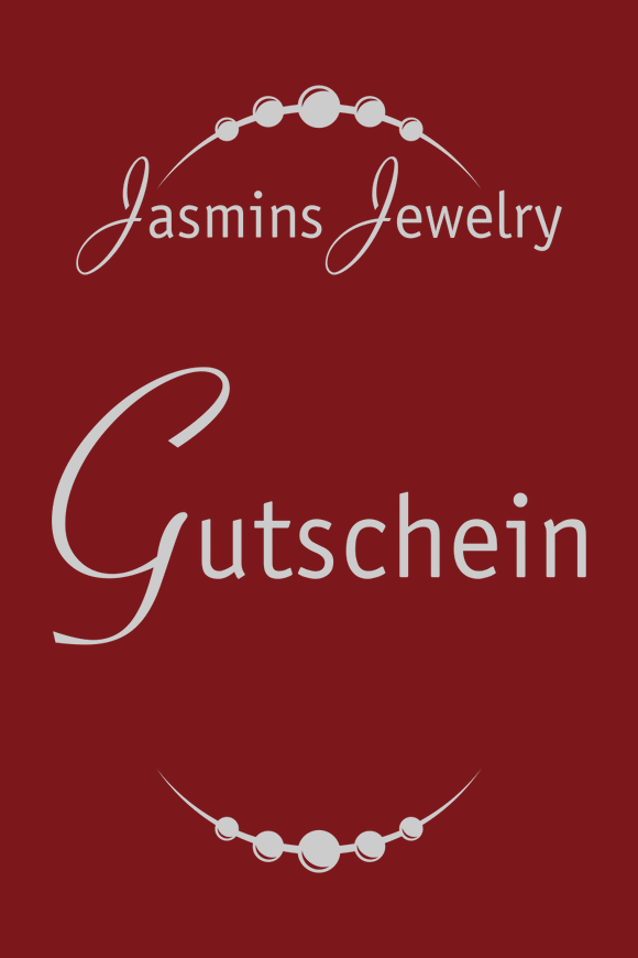 Jasmins Jewelry Geschenkgutschein